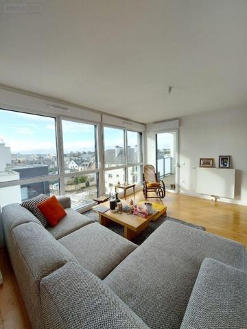 Appartement à vendre à Rennes en Ille-et-Vilaine (35000), ref : 35009/CM-294 Lorient - Saint Brieuc