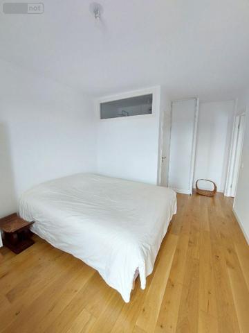 Appartement à vendre à Rennes en Ille-et-Vilaine (35000), ref : 35009/CM-294 Lorient - Saint Brieuc