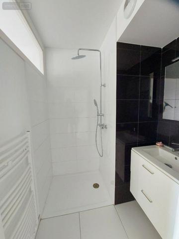 Appartement à vendre à Rennes en Ille-et-Vilaine (35000), ref : 35009/CM-294 Lorient - Saint Brieuc