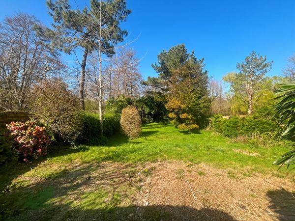 Maison Saint Brevin L'océan côté mer 5 pièce(s) 113 m2