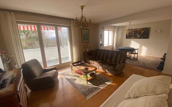 Appartement à vendre    4 pièces • 102,75 m2 Bayonne