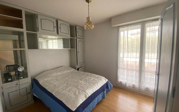 Appartement à vendre    4 pièces • 102,75 m2 Bayonne