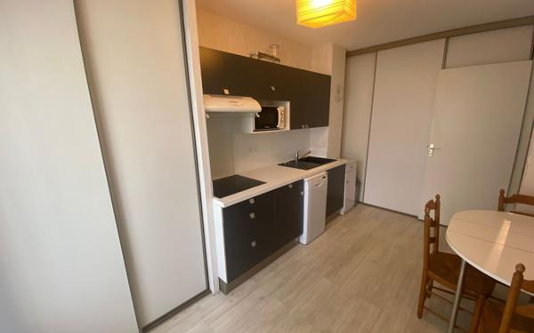 Appartement à vendre    4 pièces • 102,75 m2 Bayonne