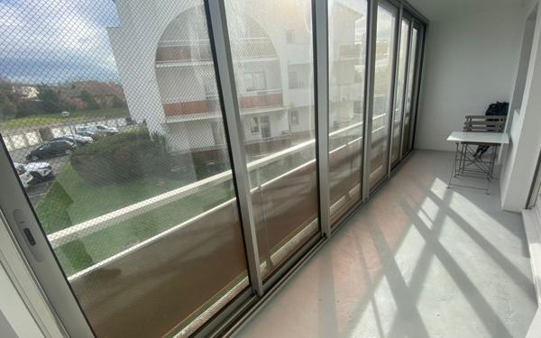 Appartement à vendre    4 pièces • 102,75 m2 Bayonne