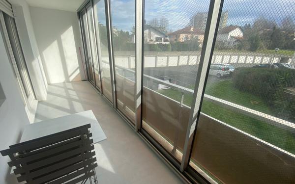 Appartement à vendre    4 pièces • 102,75 m2 Bayonne