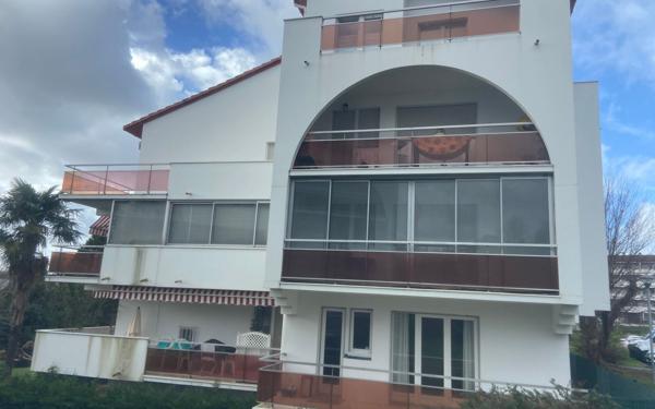 Appartement à vendre    4 pièces • 102,75 m2 Bayonne
