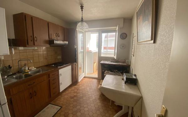 Appartement à vendre    4 pièces • 102,75 m2 Bayonne