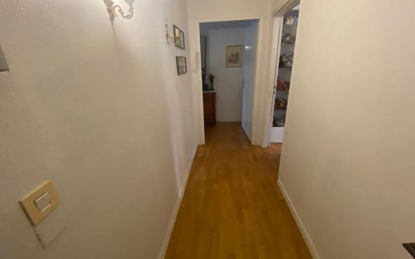 Appartement à vendre    4 pièces • 102,75 m2 Bayonne