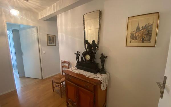Appartement à vendre    4 pièces • 102,75 m2 Bayonne