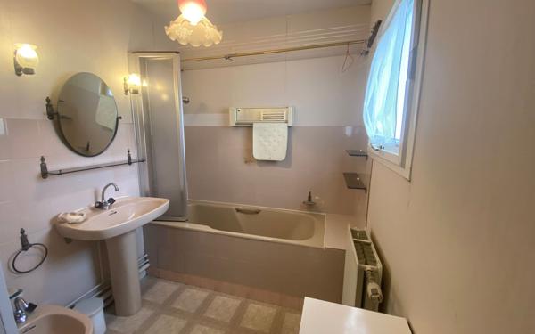 Appartement à vendre    4 pièces • 102,75 m2 Bayonne