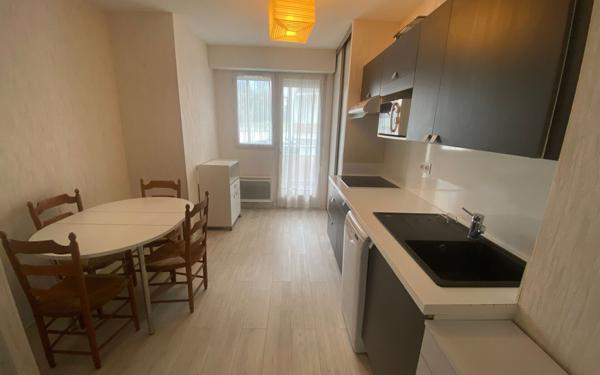 Appartement à vendre    4 pièces • 102,75 m2 Bayonne