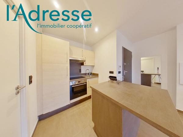 Appartement Gournay Sur Marne 2 pièces 36.22 m2