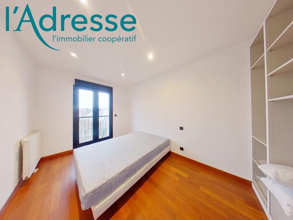 Appartement Gournay Sur Marne 2 pièces 36.22 m2