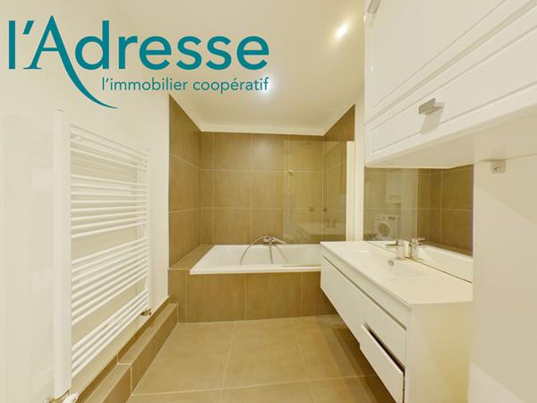 Appartement Gournay Sur Marne 2 pièces 36.22 m2