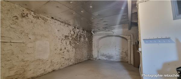 Maison  6 pièce(s) 70 m2