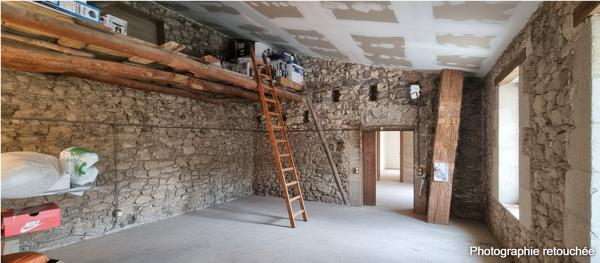 Maison  6 pièce(s) 70 m2