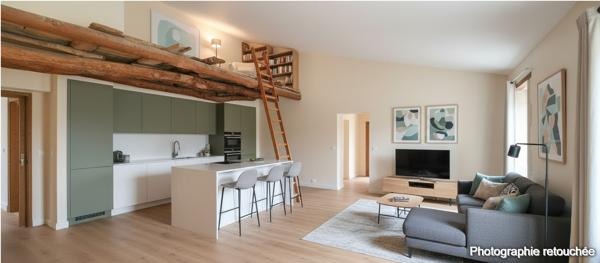 Maison  6 pièce(s) 70 m2