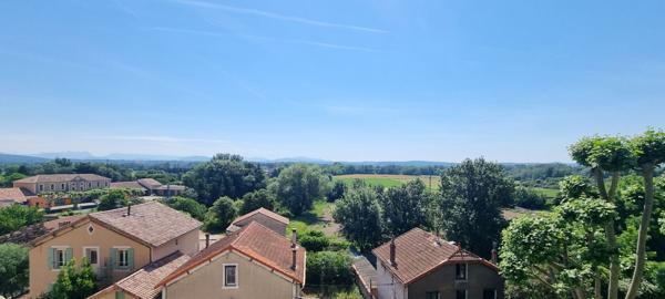 Maison  6 pièce(s) 70 m2