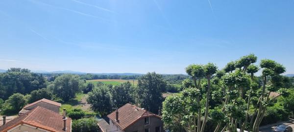 Maison  6 pièce(s) 70 m2