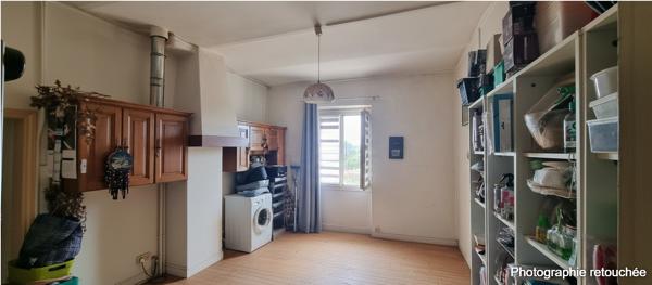 Maison  6 pièce(s) 70 m2