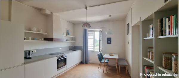 Maison  6 pièce(s) 70 m2