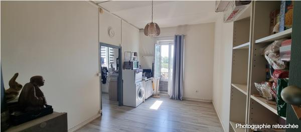 Maison  6 pièce(s) 70 m2