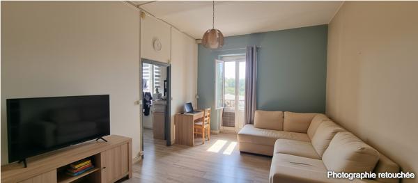 Maison  6 pièce(s) 70 m2
