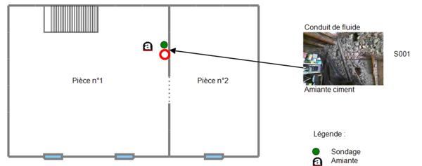 Maison  6 pièce(s) 70 m2
