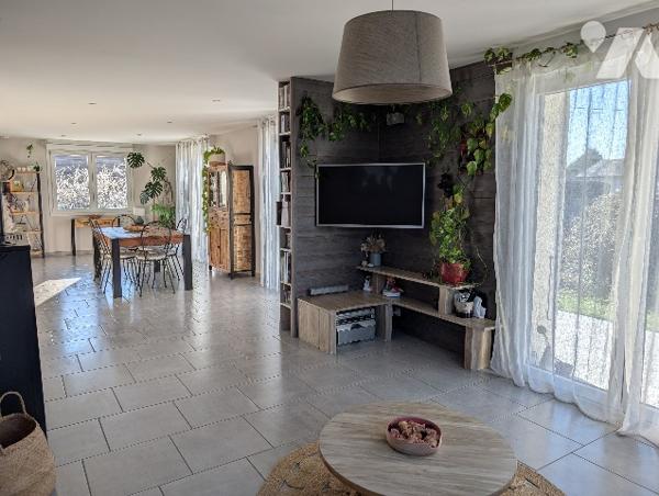 15461
A DOUNOUX (88220) 228 rue de la Gravelle