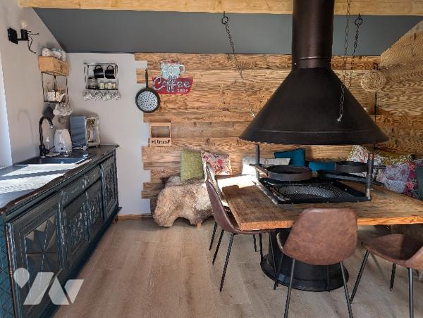 15461
A DOUNOUX (88220) 228 rue de la Gravelle