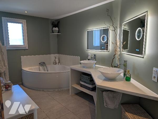 15461
A DOUNOUX (88220) 228 rue de la Gravelle