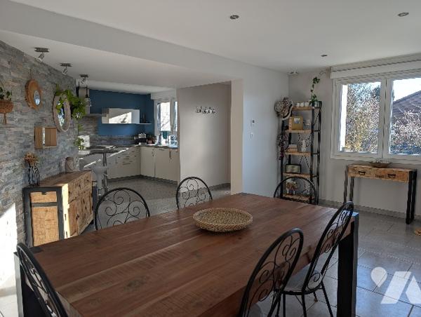 15461
A DOUNOUX (88220) 228 rue de la Gravelle