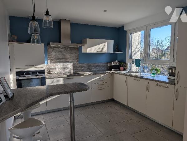 15461
A DOUNOUX (88220) 228 rue de la Gravelle