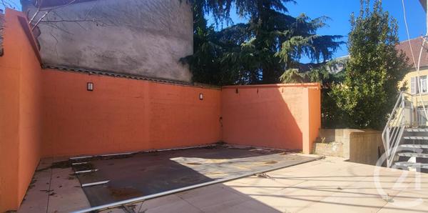 Maison à vendre  5 pièces - 160 m2 MONTLUCON - 03