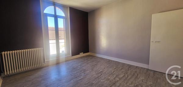 Maison à vendre  5 pièces - 160 m2 MONTLUCON - 03