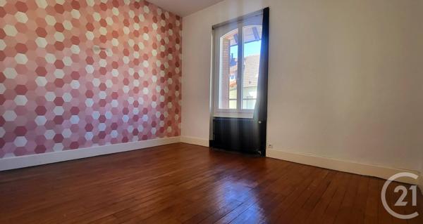 Maison à vendre  5 pièces - 160 m2 MONTLUCON - 03