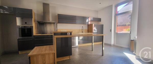 Maison à vendre  5 pièces - 160 m2 MONTLUCON - 03