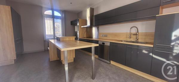 Maison à vendre  5 pièces - 160 m2 MONTLUCON - 03