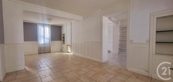 Maison à vendre  5 pièces - 160 m2 MONTLUCON - 03