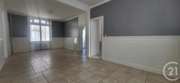 Maison à vendre  5 pièces - 160 m2 MONTLUCON - 03