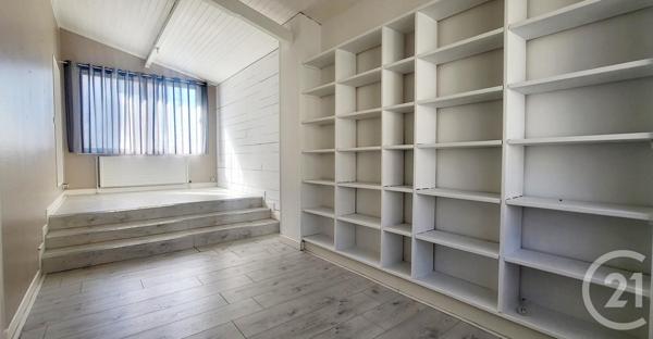 Maison à vendre  5 pièces - 160 m2 MONTLUCON - 03