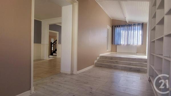 Maison à vendre  5 pièces - 160 m2 MONTLUCON - 03