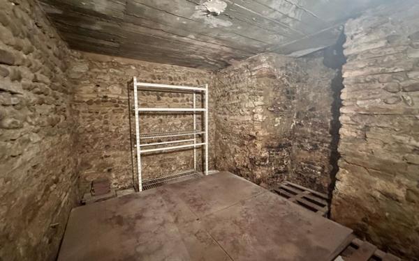 Appartement à vendre    1 pièce • 24,88 m2 Vauvert