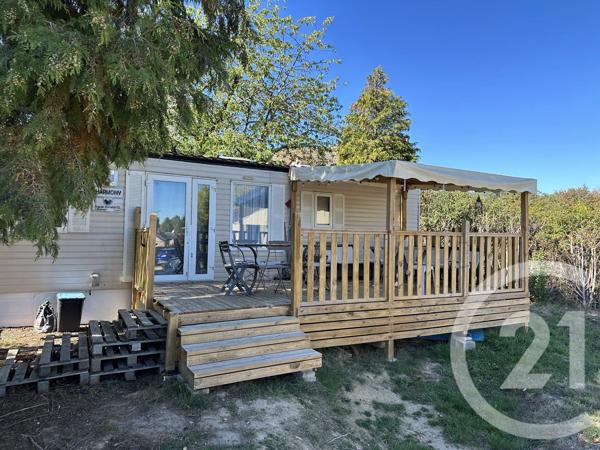 Maison à vendre  4 pièces - 139 m 2   BOULLERET  - 18
