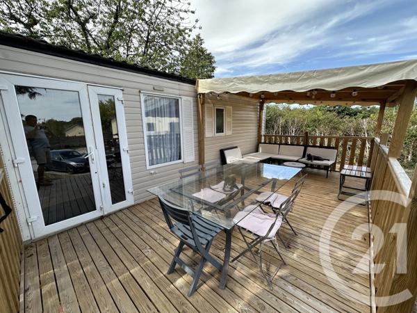 Maison à vendre  4 pièces - 139 m 2   BOULLERET  - 18