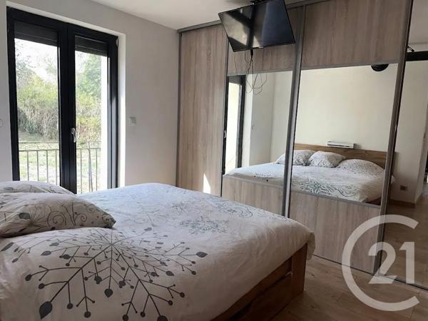 Maison à vendre  4 pièces - 139 m 2   BOULLERET  - 18