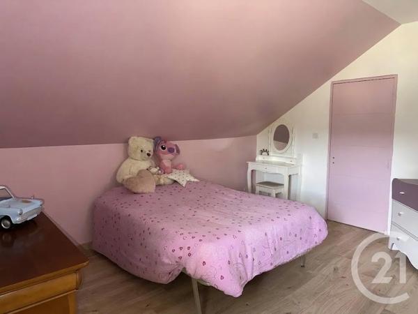 Maison à vendre  4 pièces - 139 m 2   BOULLERET  - 18