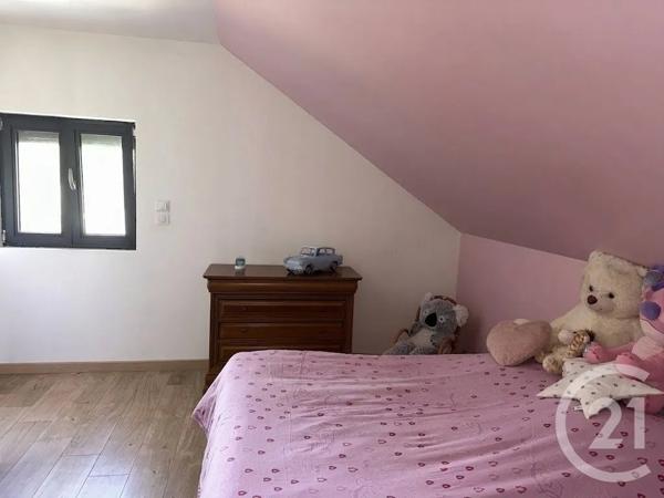Maison à vendre  4 pièces - 139 m 2   BOULLERET  - 18