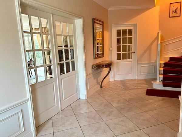 BELLE PRESTATION  CADRE EXCEPTIONNEL