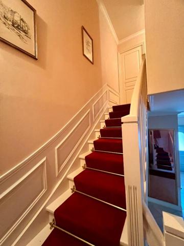 BELLE PRESTATION  CADRE EXCEPTIONNEL